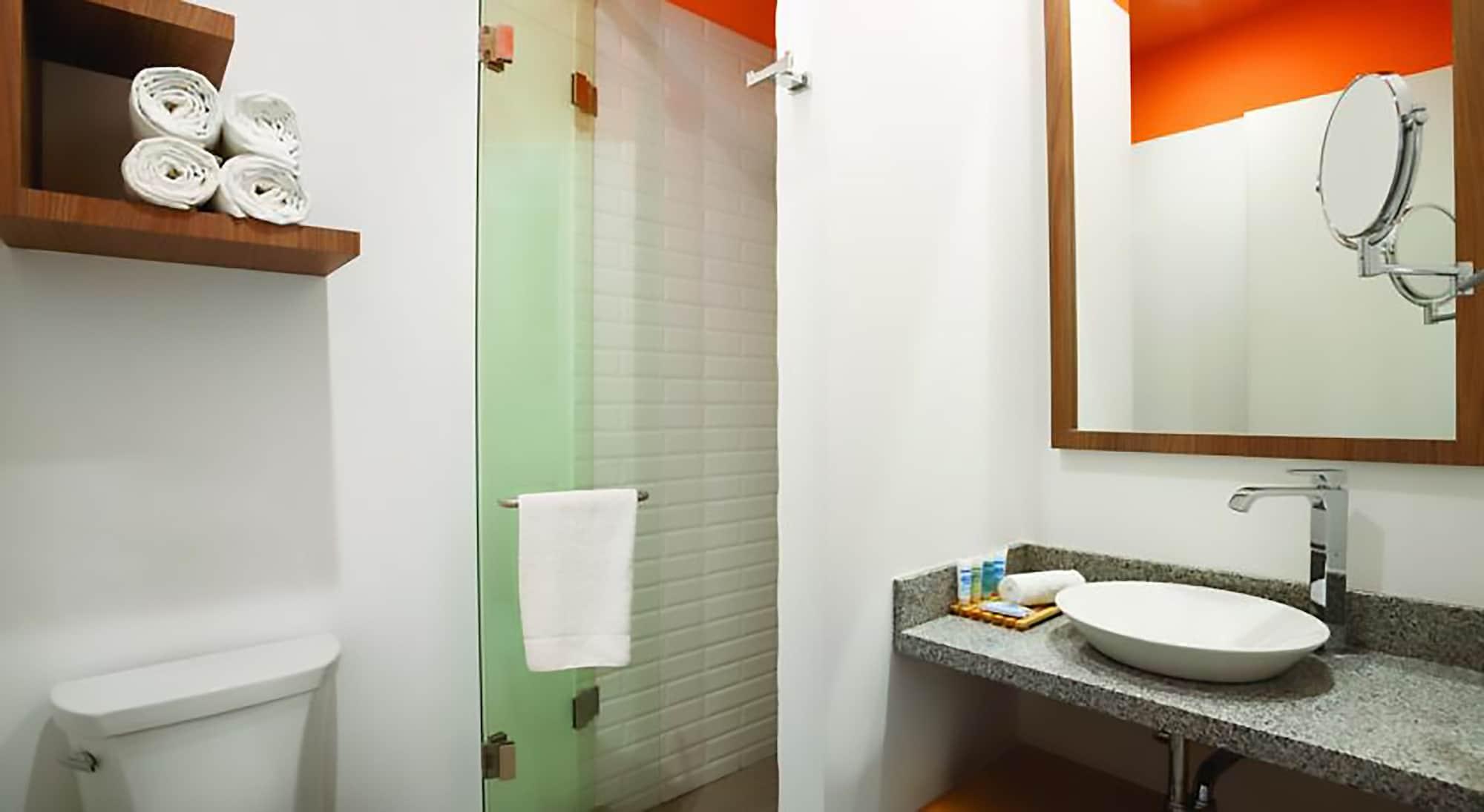 Tryp By Wyndham Mexico City World Trade Center Area Екстериор снимка