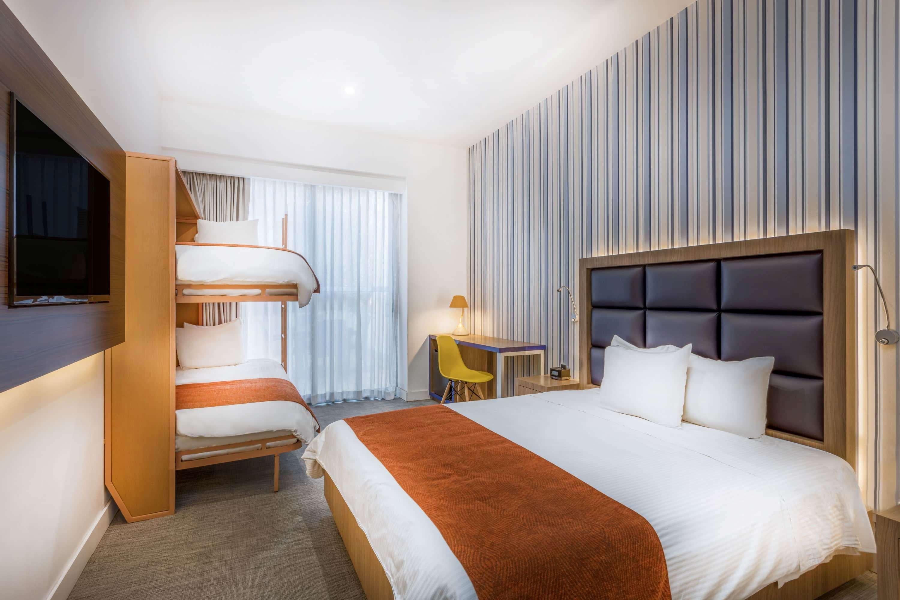 Tryp By Wyndham Mexico City World Trade Center Area Екстериор снимка