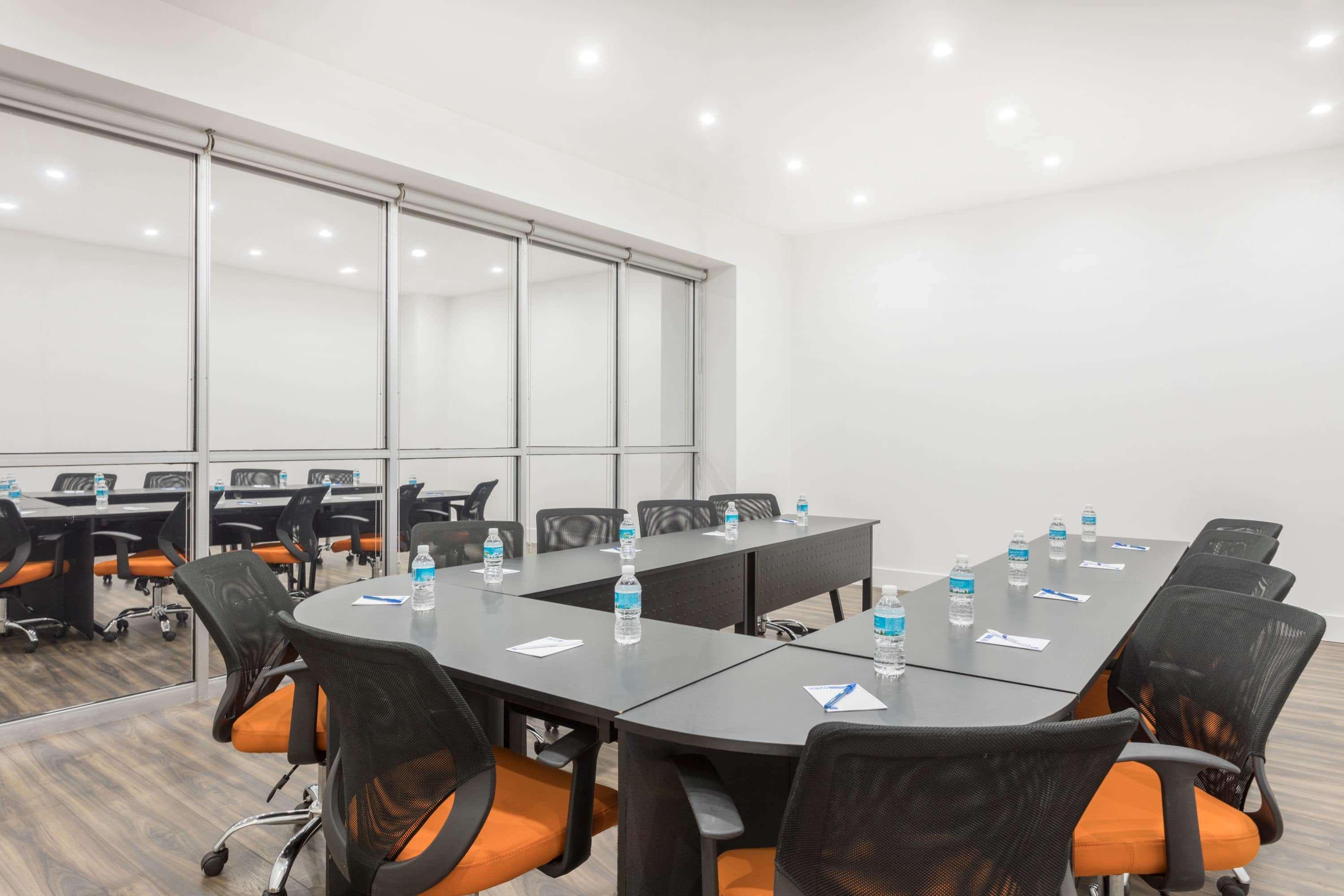 Tryp By Wyndham Mexico City World Trade Center Area Екстериор снимка