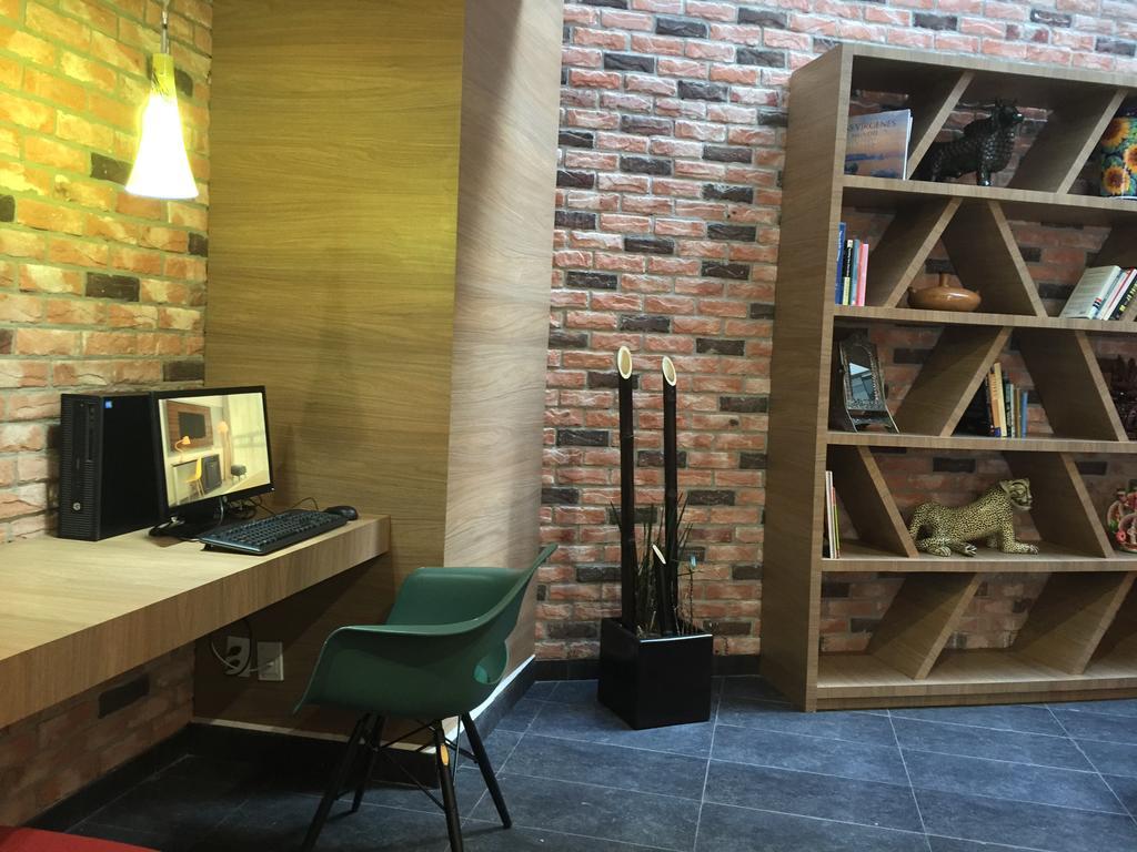 Tryp By Wyndham Mexico City World Trade Center Area Екстериор снимка